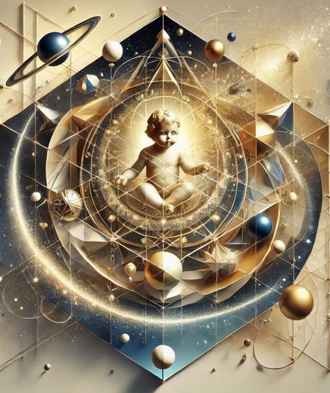 Child Horoscope Reading