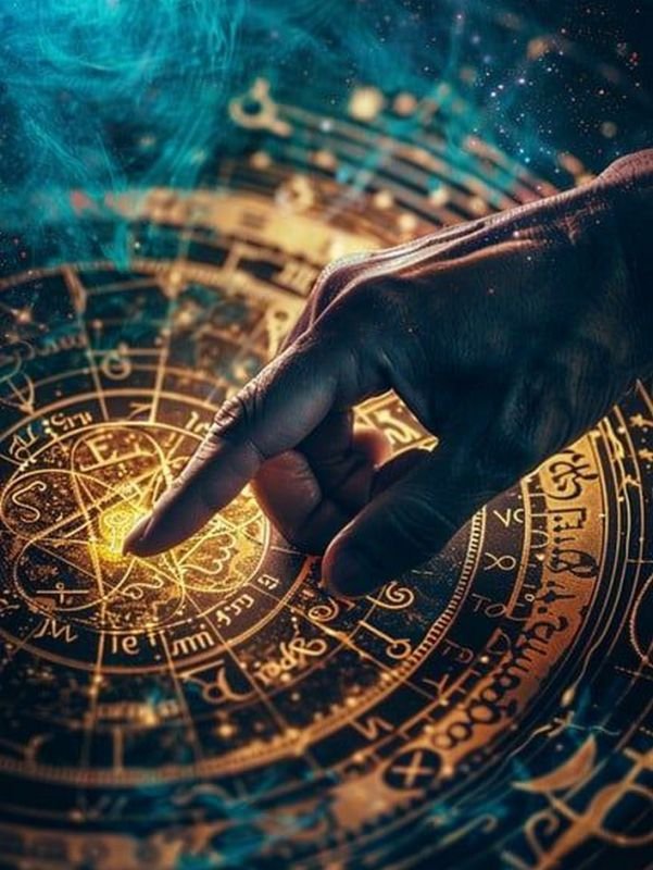 Составление Индивидуального Гороскопа