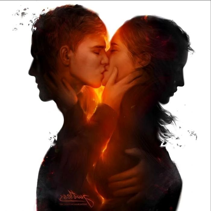 Removing a love spell