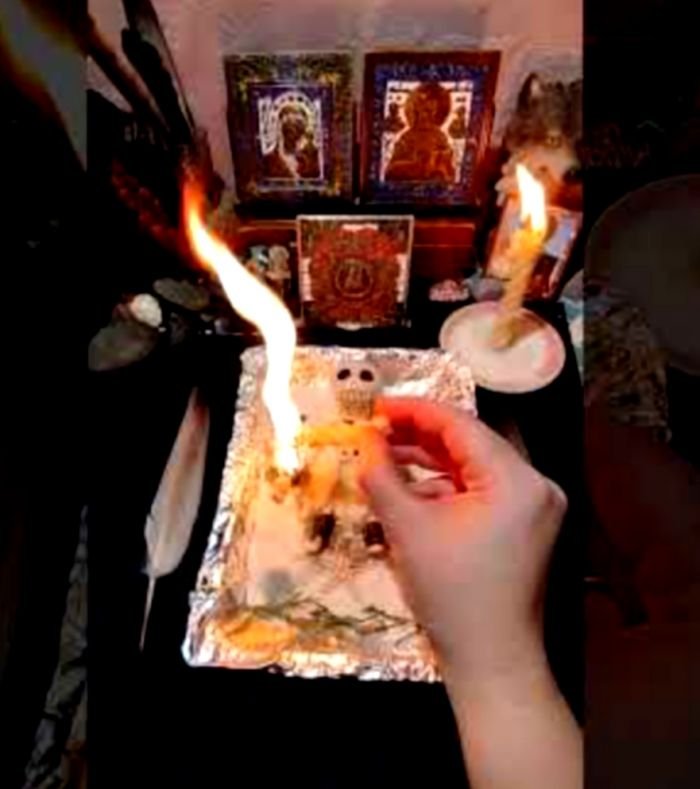 Отливка воском через Иконы